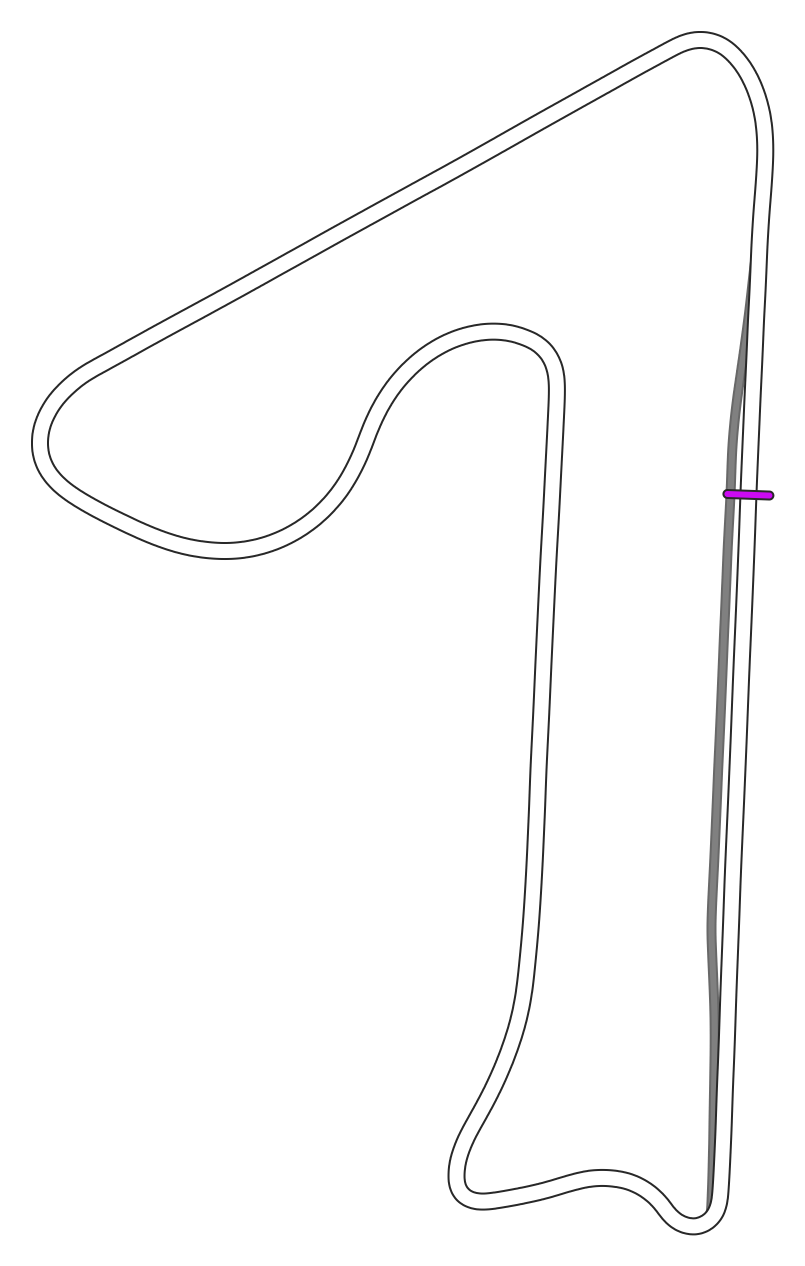 paddock