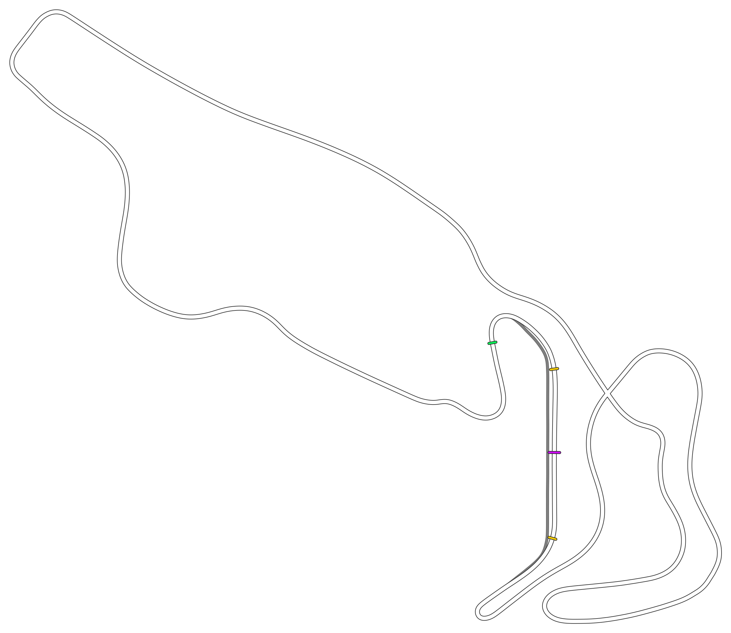 enduro