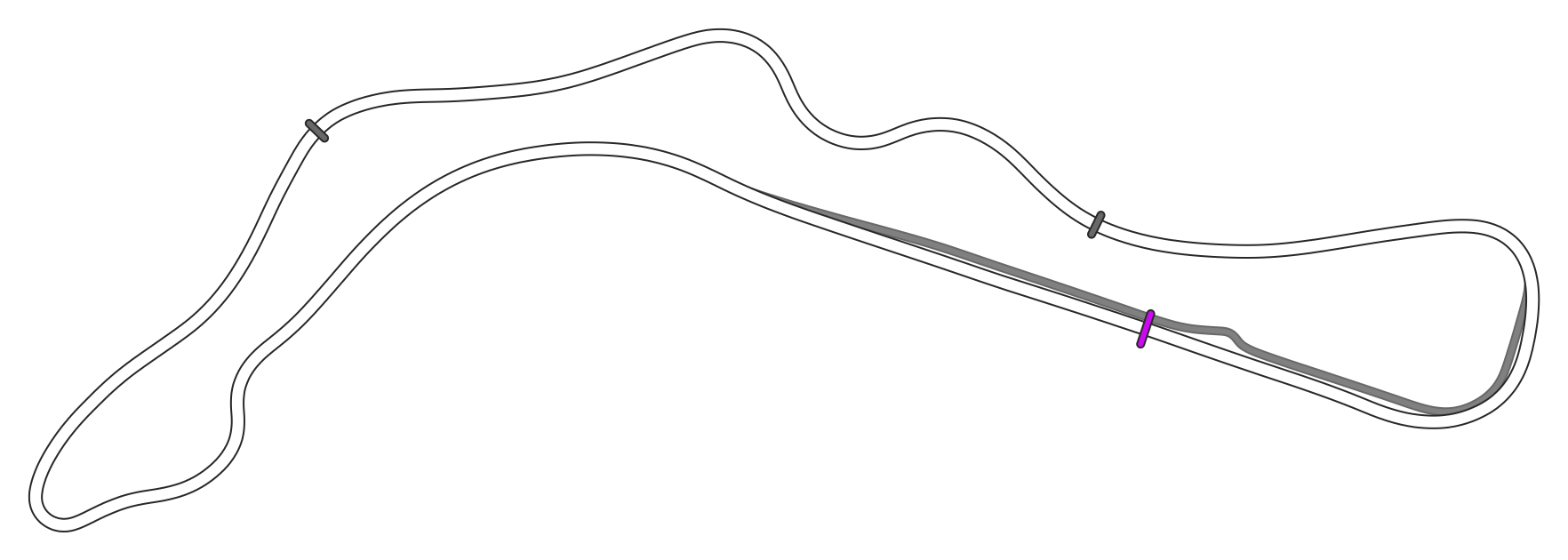 no_chicane