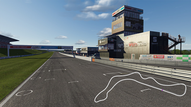 no_chicane
