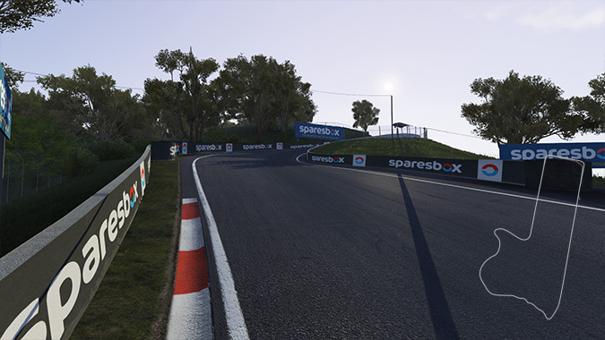 nochicane