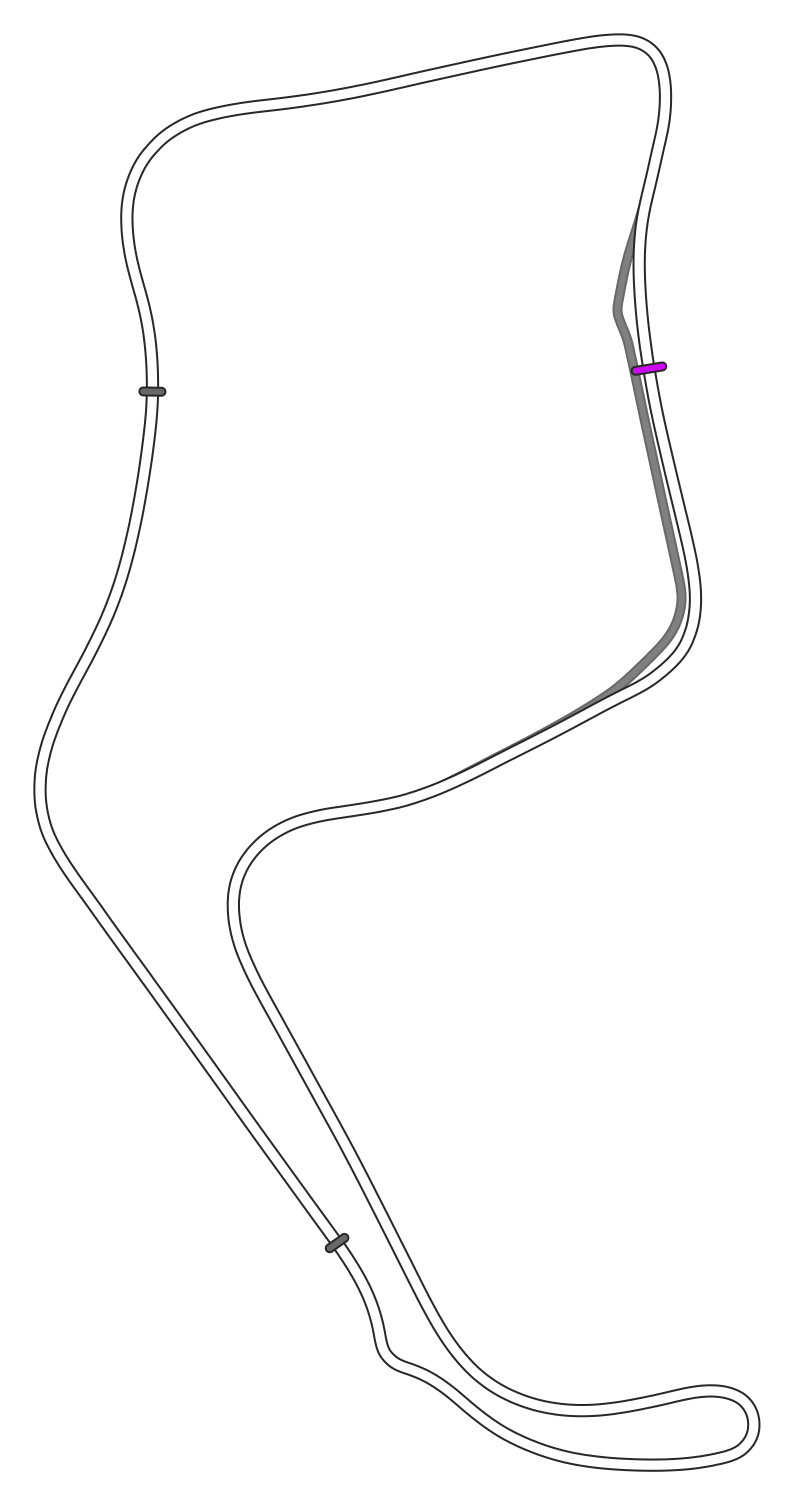 Oulton Park - International 2022