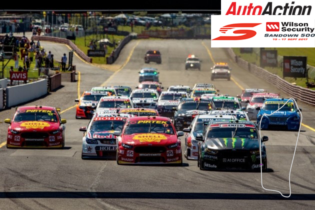 sandown