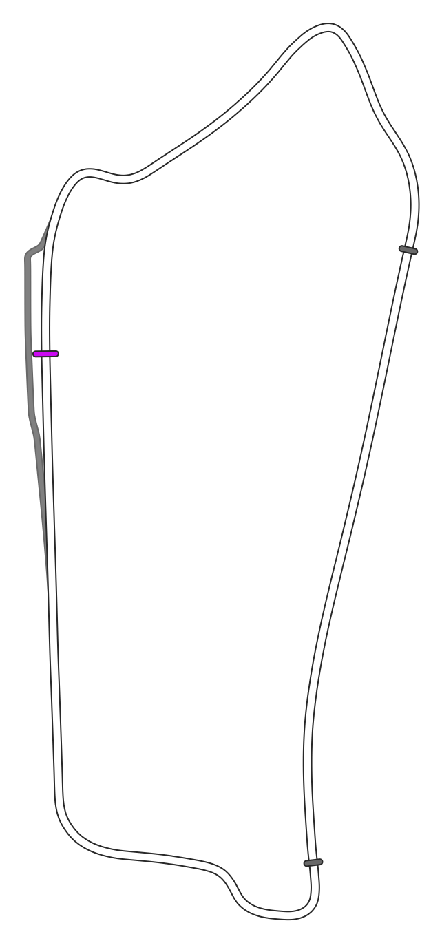 Sandown Raceway 2022