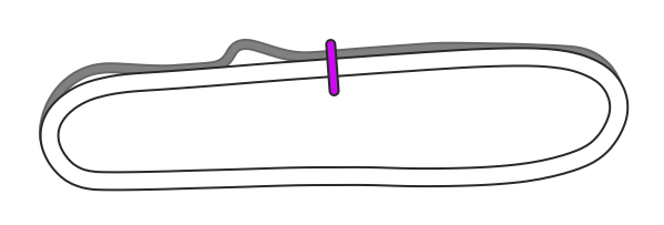 oval