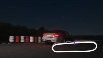 oval